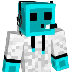 ChefFabs's Minecraft skin