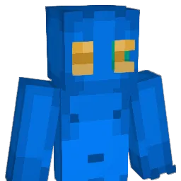 ChefGoldblum625 Minecraft avatar bust