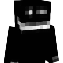 ChefIsHere Minecraft avatar bust