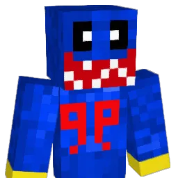 ChefJuna Minecraft avatar bust