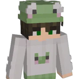 ChefLaDeath Minecraft avatar bust