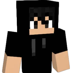 ChefMad's Minecraft skin