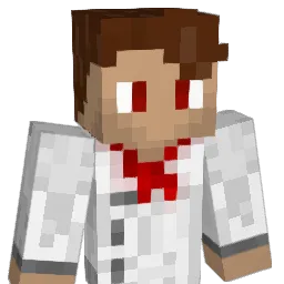 ChefMike64's Minecraft skin