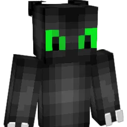 ChefSalame Minecraft avatar bust