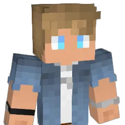 ChefTheMoose Minecraft avatar bust