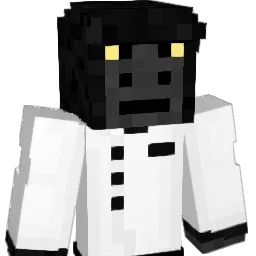 ChefWilleh's Minecraft skin