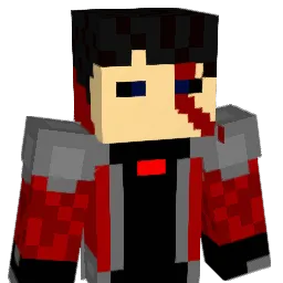 Chef_04's Minecraft skin