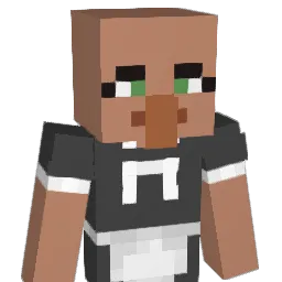 Chef_Boyardee123 Minecraft avatar bust