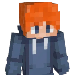 Chef_Carrot's Minecraft skin
