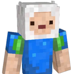 Chef_Curry's Minecraft skin