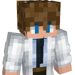 Chef_Enrique's Minecraft skin