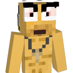 Chef_Goomi Minecraft avatar bust
