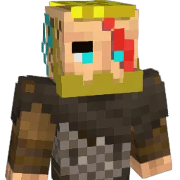 Chef_Mauro's Minecraft skin
