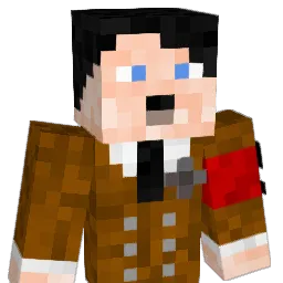 Chef_Miner's Minecraft skin