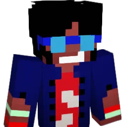 Chef_Mitchall's Minecraft skin