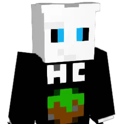 Chef_Thor's Minecraft skin
