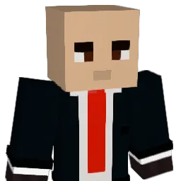 Chefan's Minecraft skin