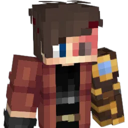 Chefanatic's Minecraft skin