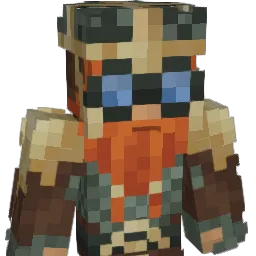 ChefboyJake's Minecraft skin