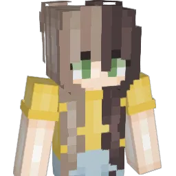 Chefgon's Minecraft skin