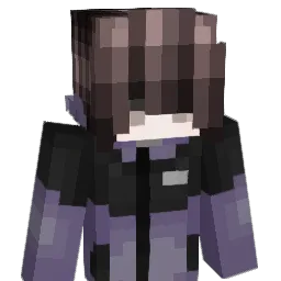 ChefinEmi Minecraft avatar bust
