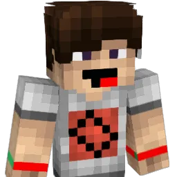 ChefkochCemo Minecraft avatar bust
