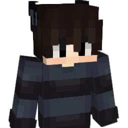 ChefkochSoma Minecraft avatar bust