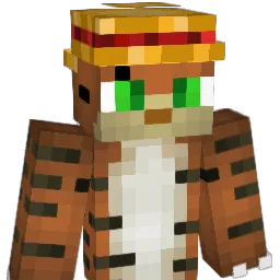 Chefpino2's Minecraft skin