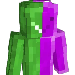 Chefrok's Minecraft skin