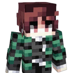 Chefunim's Minecraft skin