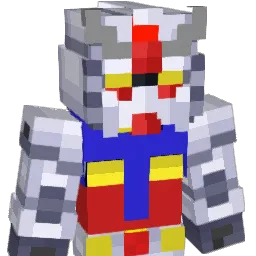 Chegg211's Minecraft skin