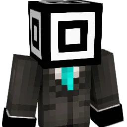 Cheggeth's Minecraft skin