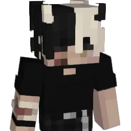 Cheh's Minecraft skin