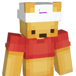Cheh_dy's Minecraft skin