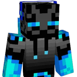 CheifPat's Minecraft skin