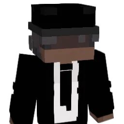 Cheif_M Minecraft avatar bust