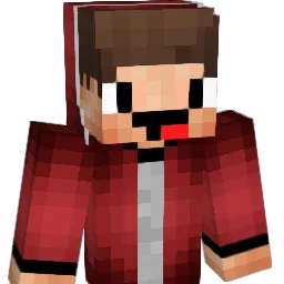 Cheiscool987's Minecraft skin