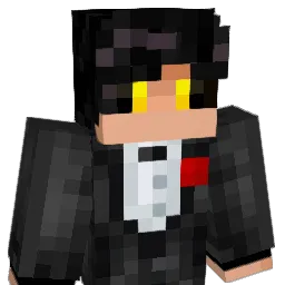 Cheiss's Minecraft skin