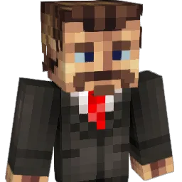 Chekaviah's Minecraft skin