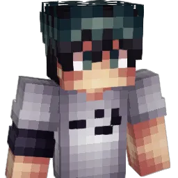 Cheks_'s Minecraft skin