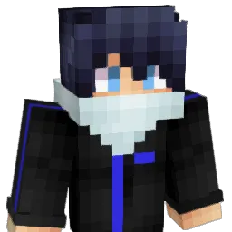 Chekyi Minecraft avatar bust