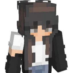 Chelhurt's Minecraft skin