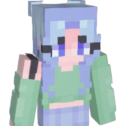 Chelibean's Minecraft skin