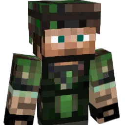 Chelios1's Minecraft skin