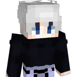 Chelka_ Minecraft avatar bust