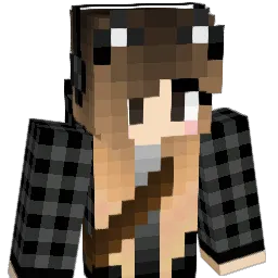 Chellemussen's Minecraft skin