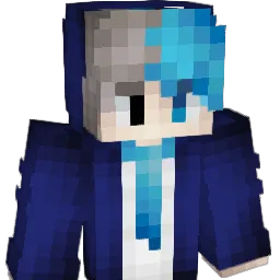 Chellikar Minecraft avatar bust