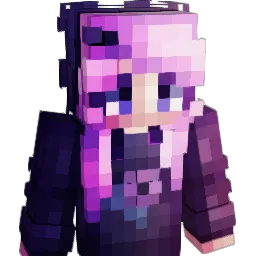 Chello546 Minecraft avatar bust