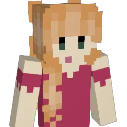 Chelly1508's Minecraft skin