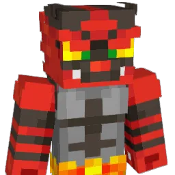 Cheloppe's Minecraft skin